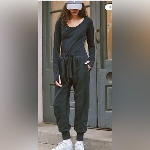 NWT Free People Make it Count Onesie